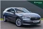 2025 Skoda Superb Estate 1.5 TSI e-TEC SE L 5dr DSG