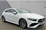 2024 Mercedes-Benz A-Class A200d AMG Line Premium Plus 5dr Auto