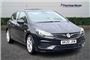 2020 Vauxhall Astra 1.5 Turbo D 105 SRi Nav 5dr