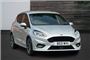 2021 Ford Fiesta 1.0 EcoBoost 95 ST-Line Edition 5dr