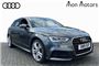 2019 Audi A3 35 TDI S Line 5dr