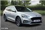 2020 Ford Focus Active 2.0 EcoBlue 150 Active X 5dr