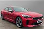 2018 Kia Stinger 3.3 T-GDi GT S 5dr Auto