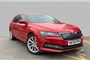 2020 Skoda Superb Estate 1.4 TSI iV SE L DSG 5dr