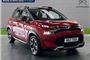 2022 Citroen C3 Aircross 1.2 PureTech 110 Shine Plus 5dr [6 speed]