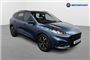 2022 Ford Kuga 1.5 EcoBoost 150 ST-Line X Edition 5dr