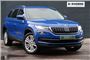 2021 Skoda Kodiaq 1.5 TSI SE L 5dr DSG [7 Seat]