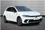 2025 Volkswagen Polo 1.0 TSI Black Edition 5dr DSG