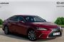 2020 Lexus ES 300h 2.5 4dr CVT