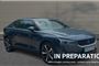 2022 Polestar 2 300kW 78kWh Long Range DM [Plus] 5dr 4WD Auto