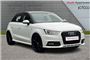 2017 Audi A1 1.4 TFSI 150 S Line 5dr S Tronic