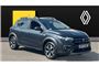 2022 Dacia Sandero Stepway 1.0 TCe Prestige 5dr