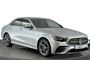 2022 Mercedes-Benz E-Class E200 AMG Line 4dr 9G-Tronic