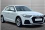 2019 Audi A1 30 TFSI Sport 5dr S Tronic