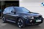 2024 BMW iX3 210kW M Sport Pro 80kWh 5dr Auto