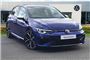 2021 Volkswagen Golf R 2.0 TSI 320 R 4Motion 5dr DSG