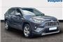 2021 Toyota RAV4 2.5 VVT-i Hybrid Design 5dr CVT