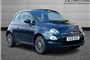 2021 Fiat 500 1.0 Mild Hybrid Launch Edition 3dr