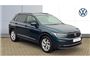 2023 Volkswagen Tiguan 1.5 TSI 150 Life 5dr