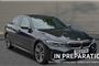 2021 BMW 3 Series M340i xDrive MHT 4dr Step Auto