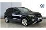 2022 Volkswagen T-Cross 1.0 TSI Active 5dr