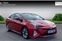 2017 Toyota Prius 1.8 VVTi Excel 5dr CVT