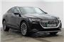 2021 Audi e-tron Sportback 230kW 50 Quattro 71kWh S Line 5dr Auto