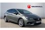 2020 Vauxhall Astra 1.2 Turbo 145 SRi VX-Line Nav 5dr