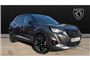 2022 Peugeot 2008 1.2 PureTech 130 GT Premium 5dr EAT8