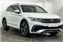 2024 Volkswagen Tiguan Allspace 2.0 TSI 4Motion R-Line 5dr DSG