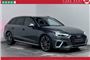 2022 Audi S4 S4 TDI 341 Quattro 5dr Tiptronic