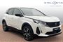 2022 Peugeot 3008 1.2 PureTech GT Premium 5dr EAT8