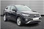 2021 Volkswagen T-Cross 1.0 TSI SE 5dr