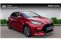 2022 Toyota Yaris 1.5 Hybrid Excel 5dr CVT