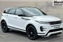 2019 Land Rover Range Rover Evoque 2.0 D240 R-Dynamic S 5dr Auto