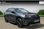 2020 Toyota RAV4 2.5 VVT-i Hybrid Dynamic 5dr CVT