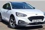 2021 Ford Focus Active 1.0 EcoBoost Hybrid mHEV 125 Active Edition 5dr