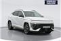 2023 Hyundai Kona 1.6 GDi Hybrid N Line 5dr DCT