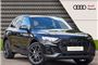 2024 Audi Q5 45 TFSI Quattro Black Edition 5dr S Tronic