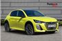 Peugeot e-208 100kW GT 50kWh 5dr Auto
