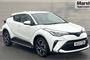 2022 Toyota C-HR 1.8 Hybrid Design 5dr CVT