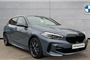 2021 BMW 1 Series 120d M Sport 5dr Step Auto