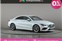 2020 Mercedes-Benz CLA CLA 200 AMG Line 4dr Tip Auto