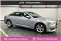 2021 Audi A6 40 TFSI Sport 4dr S Tronic