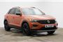 2020 Volkswagen T-Roc 1.5 TSI EVO Black Edition 5dr DSG