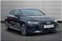 2024 Audi A3 Saloon 35 TFSI S Line 4dr S Tronic