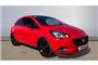 2019 Vauxhall Corsa 1.4 [75] Griffin 3dr