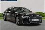 2021 Audi A6 40 TDI S Line 4dr S Tronic