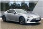 2019 Toyota GT86 2.0 D-4S Pro 2dr Auto