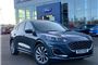 2021 Ford Kuga 2.5 PHEV Vignale 5dr CVT